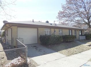 601 Carlton St, Toledo, OH