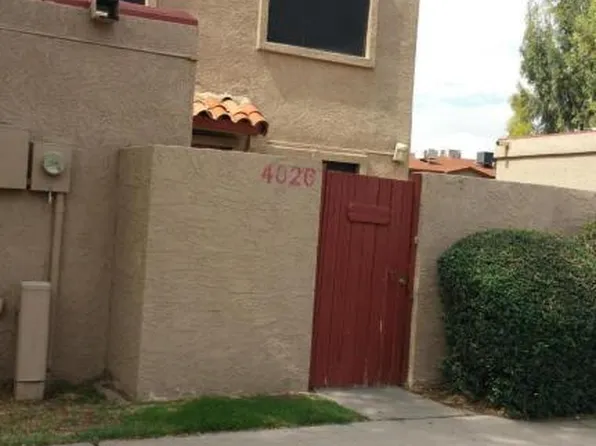 4026 W Palomino Rd, Phoenix, AZ 85019