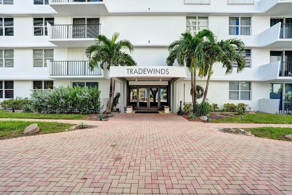 1009 N OCEAN Boulevard #507, photo 6