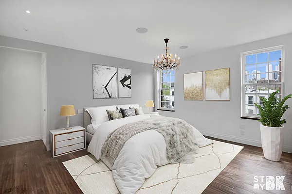 Rented by StayBK LLC | media 28