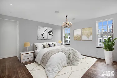 Rented by StayBK LLC