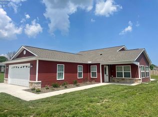 4309 Cold Creek Blvd, Sandusky, OH 44870