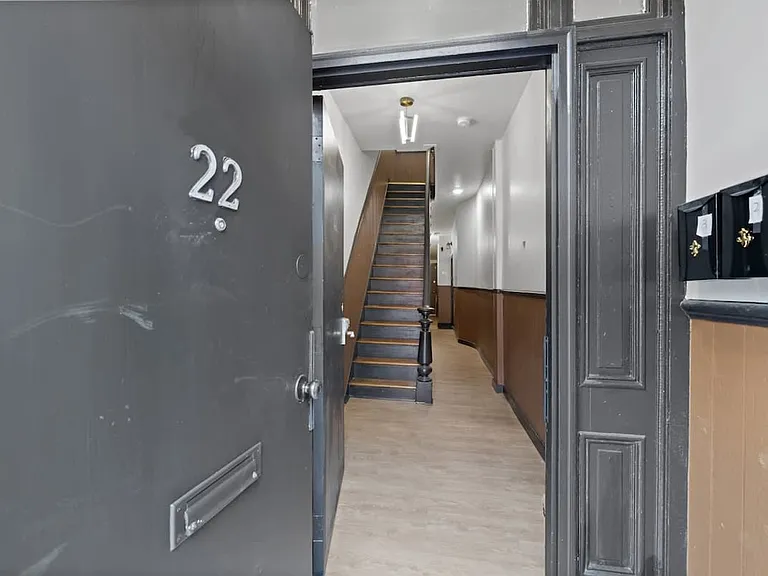 Staircase