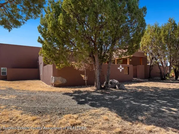 185 Sonterra Dr, Alto, NM 88312