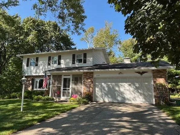 648 Emerson Ave, Ripon, WI 54971