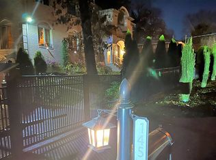 145 North Ave, Park Ridge, NJ 07656