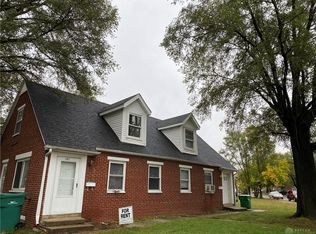 305 Wallace Dr, Fairborn, OH 45324