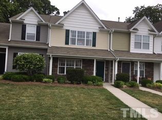 3645 Bison Hill Ln, Raleigh, NC 27604