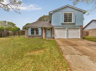 606 Saberwood Dr, Missouri City, TX 77489