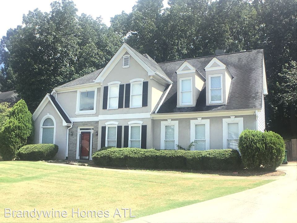 1st image of 4109 Summit Crossing Dr