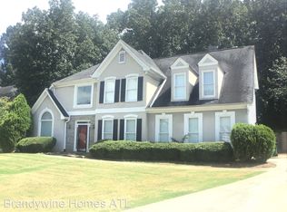4109 Summit Crossing Dr, Decatur, GA 30034