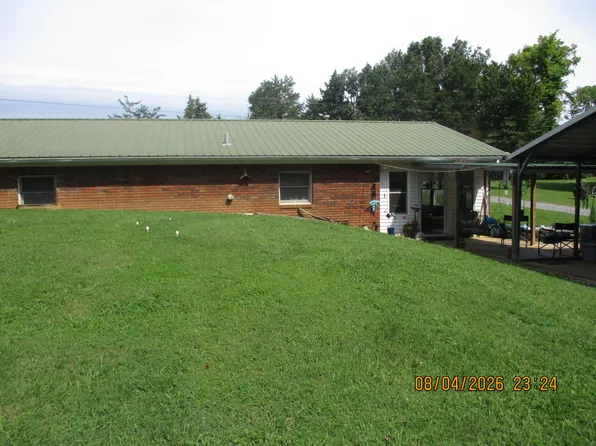 133 Dunning Rd, Cadiz, KY 42211