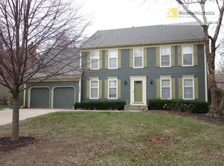 12329 Wedd St, Overland Park, KS 66213