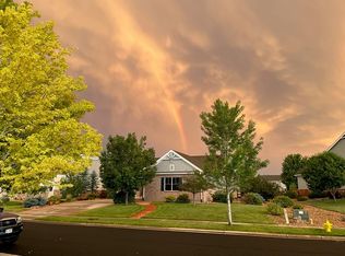17888 W 78th Dr, Arvada, CO 80007