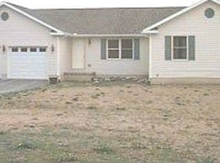 15266 Bradshaw Rd, Ney, OH 43549