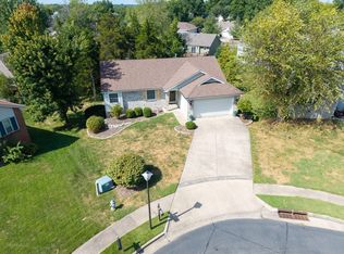 1513 Glencairn Ct, Columbia, MO 65203