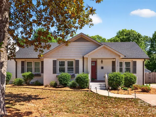 1214 N Sharon Amity Rd, Charlotte, NC 28211