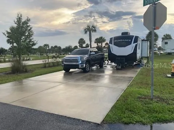 16950 COUNTY ROAD 630 E #107, LAKE WALES, FL 33898