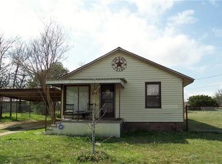 420 Eagle St, Dublin, TX 76446
