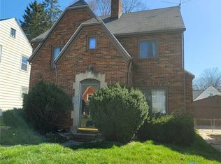 3836 Rushland Ave, Toledo, OH 43613