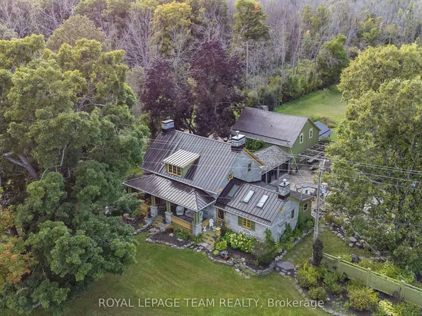 16635 County Road 36 Rd, South Stormont, ON K0C 1P0