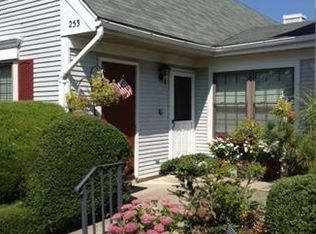 253 Wycoff Way W, East Brunswick, NJ 08816