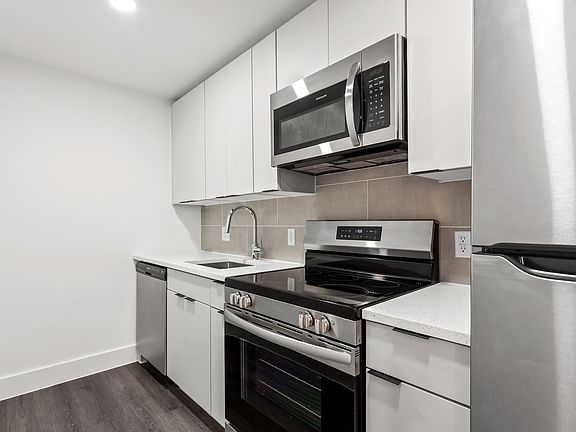 2nd image of 6701 & 6707 14th St NW #1401-202