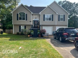 10649 Barberry Dr, Hampton, GA