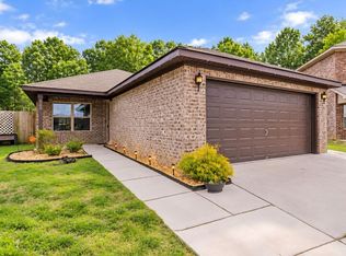 160 Winstead Cir, Owens Cross Roads, AL 35763