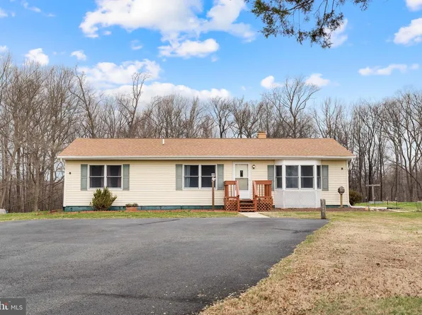 335 Camp Meeting Ground Rd, Port Deposit, MD 21904