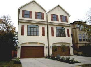 1649 Castle Ct, Houston, TX 77006