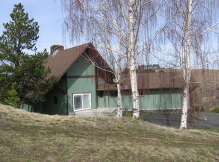 5051 Sr 270, Pullman, WA 99163