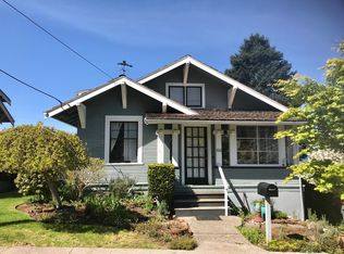 440 Grand Ave, Astoria, OR 97103