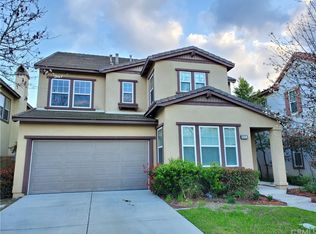 10337 Plumeria Ct UNIT 40, Rancho Cucamonga, CA 91730