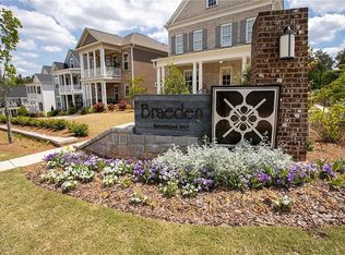 535 Hanlon Way, Alpharetta, GA 30009