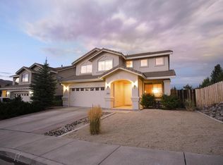 1830 Cambridge Hills Ct, Reno, NV 89523