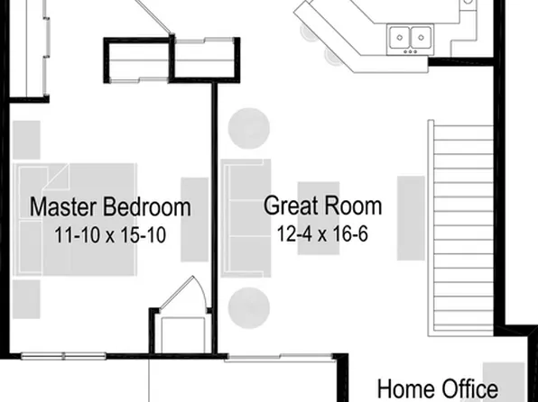 Whispering Ponds Apartments