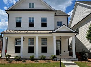 219 Hobson Ln, Johns Creek, GA 30097