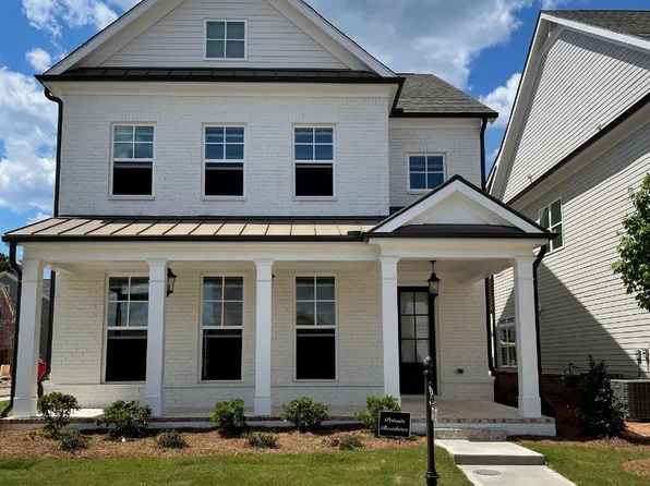 219 Hobson Ln, Johns Creek, GA 30097