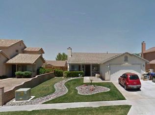 10650 Bonanza Rd, Adelanto, CA 92301