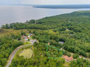 84 Harbour Trce, Freeport, FL 32439