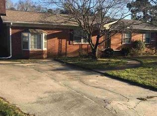 1626 Sharon Rd, Florence, SC 29506