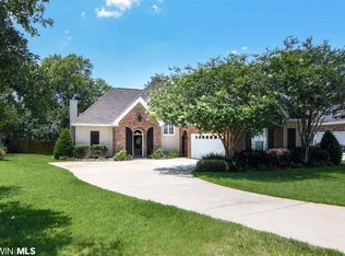 25969 Ravenwood Cir, Daphne, AL 36526
