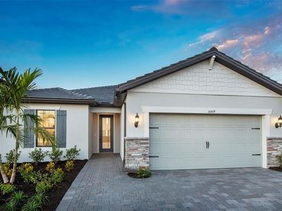 16419 Sapphire Point Dr, Lakewood Ranch, FL, 34211