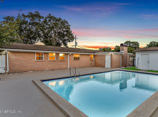 4020 Piper Dr, Jacksonville, FL 32207