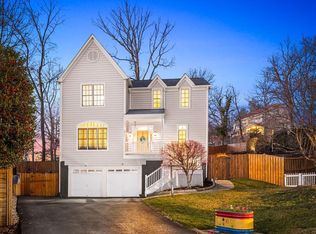 1621 S Taylor St, Arlington, VA 22204