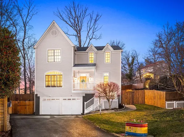 1621 S Taylor St, Arlington, VA 22204