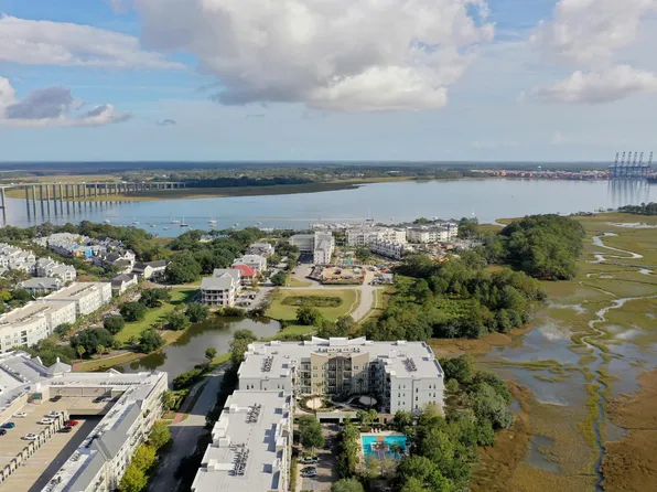 145 Pier View St Unit 407, Daniel Island, SC 29492