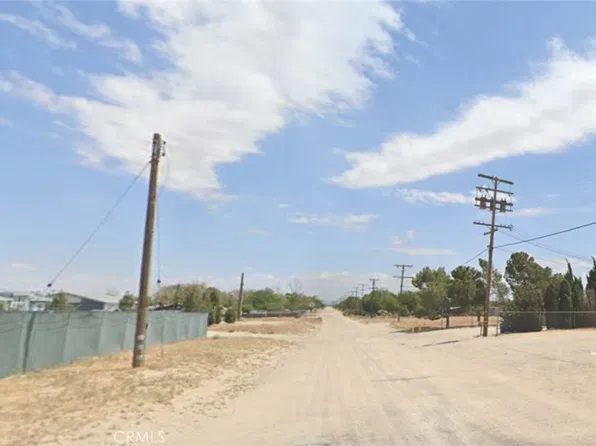 8401 E Avenue E Lot 8-60, Lancaster, CA 93535