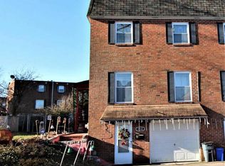 112 Rennard Pl, Philadelphia, PA 19116